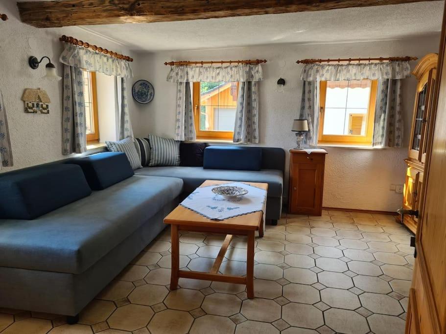 Ferienhaus Beringer Am Kallbach Traunkirchen Zewnętrze zdjęcie