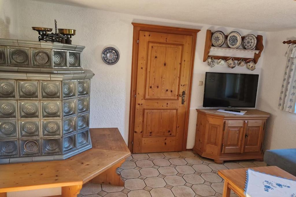 Ferienhaus Beringer Am Kallbach Traunkirchen Zewnętrze zdjęcie