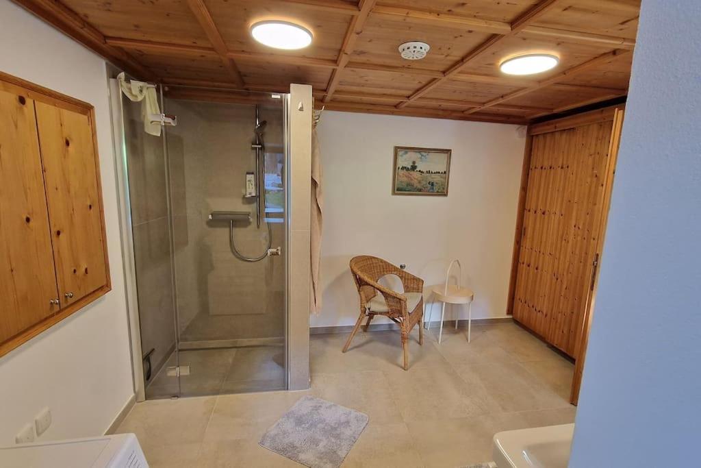 Ferienhaus Beringer Am Kallbach Traunkirchen Zewnętrze zdjęcie