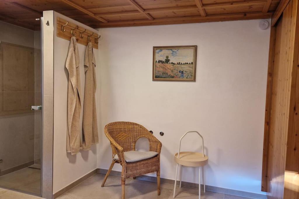 Ferienhaus Beringer Am Kallbach Traunkirchen Zewnętrze zdjęcie