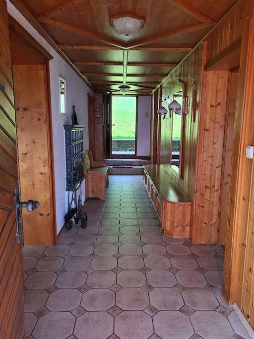 Ferienhaus Beringer Am Kallbach Traunkirchen Zewnętrze zdjęcie